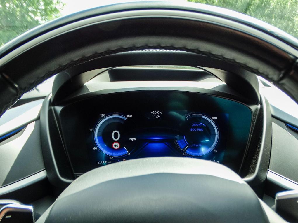 Used BMW i8 WF68XSP 22