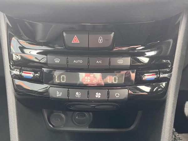 Used Peugeot 2008 BC68CTF 41