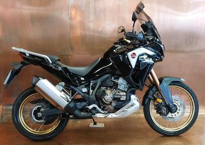 Used 2020 Honda CRF1100L Africa Twin 1100 Africa Twin ABS at Balmer Lawn Group