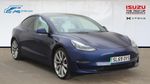 TESLA MODEL 3 Photo 0