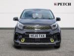Kia Picanto Photo 7