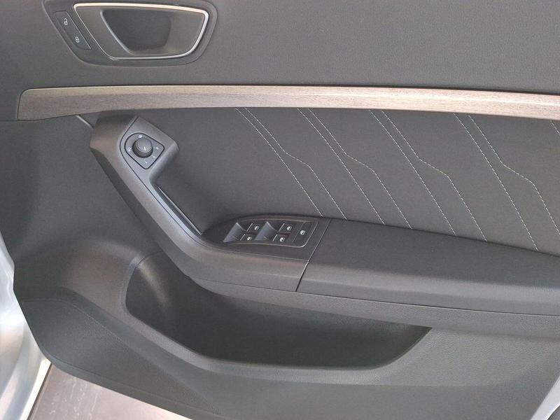 Used SEAT Ateca NX74VLE 44