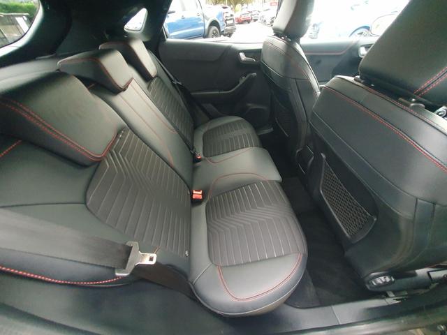 Used Ford Puma YP73HJV 21