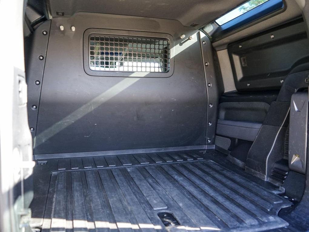 Used Land Rover Defender 90 AV23YSC 12