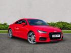 Audi TT Photo 0
