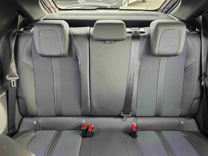 Used Peugeot 208 MH23EWV 29