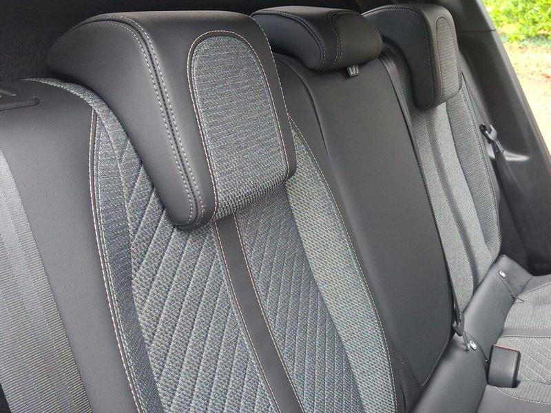 Used Peugeot 2008 BW24SDX 50