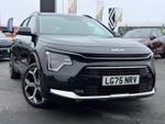 Kia Niro Photo 0