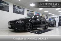 Used Mercedes-Benz CLA KP23LGL 1
