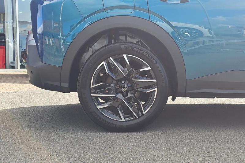 Used Peugeot 3008 NV24KJU 10