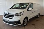 Renault TRAFIC Photo 2