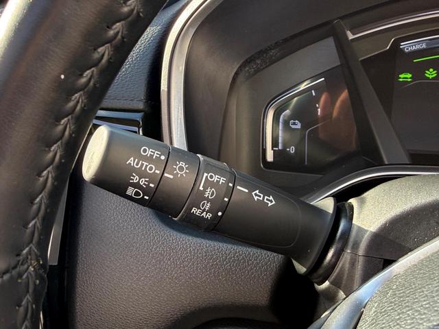 Used Honda CR-V FJ72ZHO 20