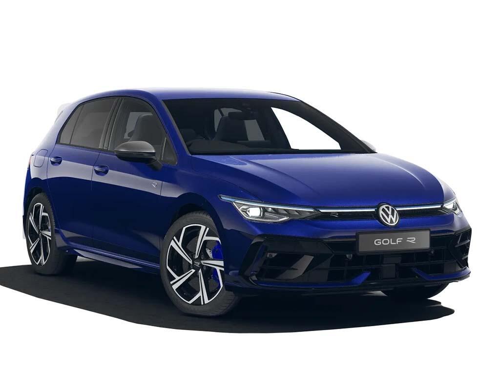 Volkswagen Golf 2.0 TSI R DSG 4Motion Euro 6 (s/s) 5dr