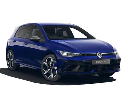 Used ~ Volkswagen Golf 2.0 TSI R DSG 4Motion Euro 6 (s/s) 5dr at Martins Group