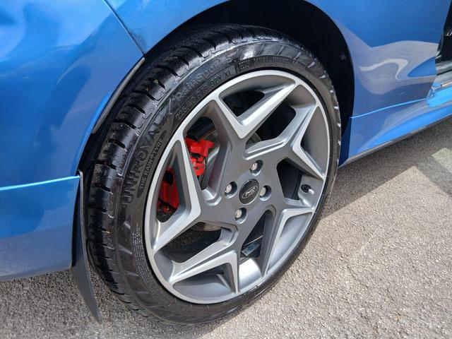 Used Ford Fiesta DS68YSD 31