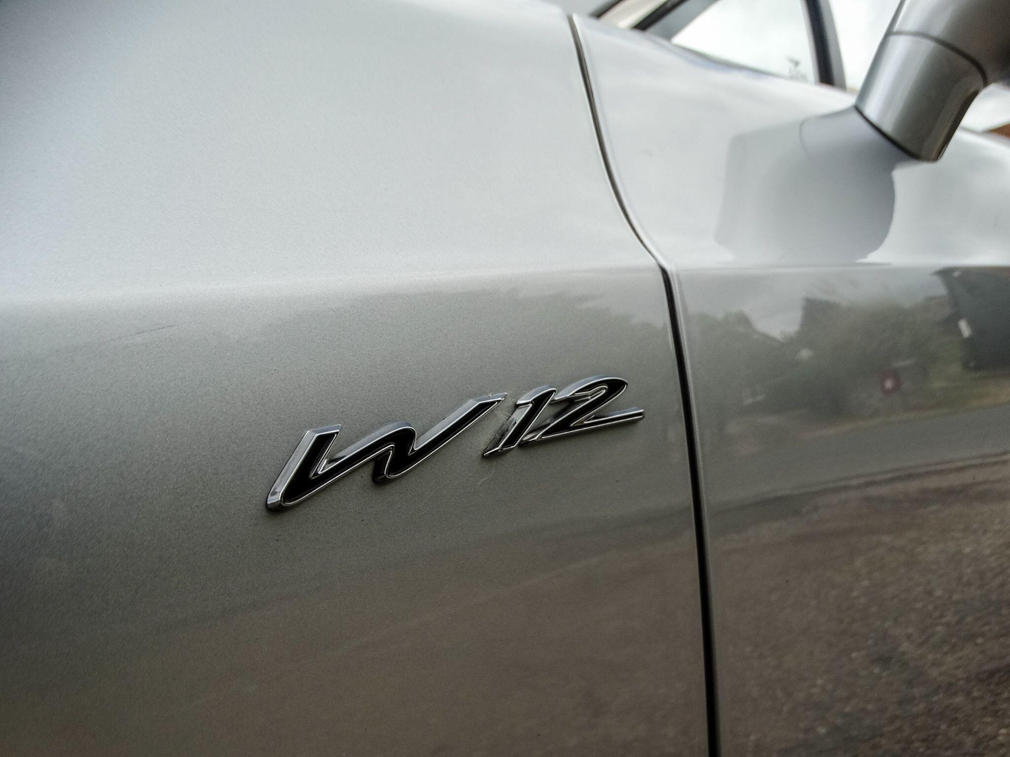 Bentley Continental 6.0 FlexFuel GTC Convertible 2dr Bi Fuel Auto 6Spd 4WD Euro 5 (575 ps) — photo 32