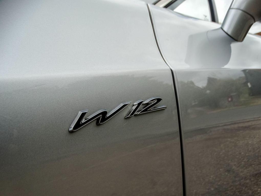 Used Bentley Continental DK62BXM 32