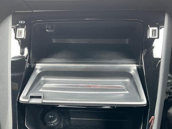 Used Peugeot 208 EF23MZU 25
