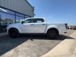 Isuzu D-MAX Photo 5