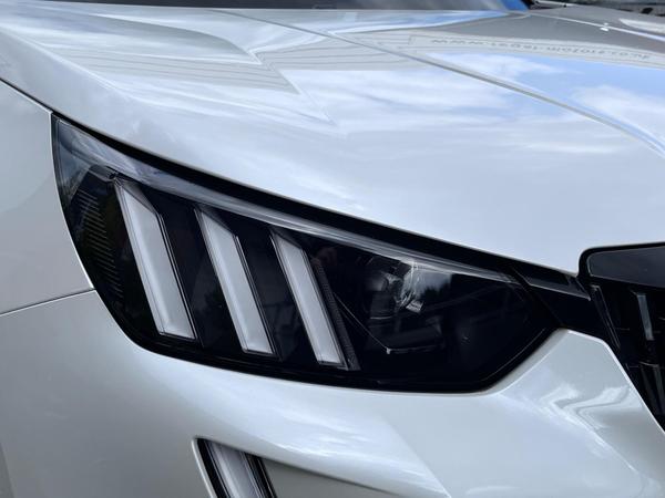 Used Peugeot 2008 MC72EPL 20
