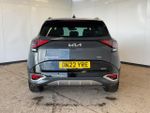 Kia SPORTAGE Photo 7