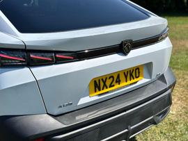 Peugeot 408 Photo 5