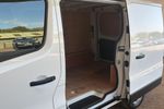 Renault TRAFIC Photo 20