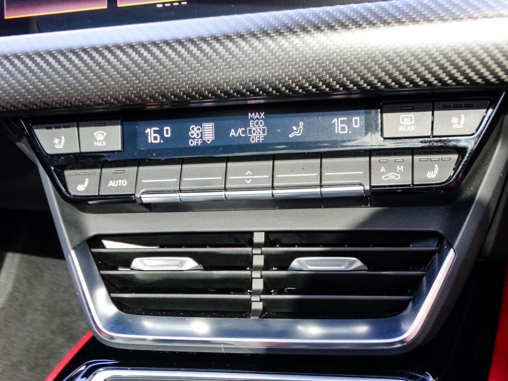 Used Audi RS e-tron GT KY23PNF 31