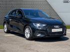 Audi A3 Photo 0