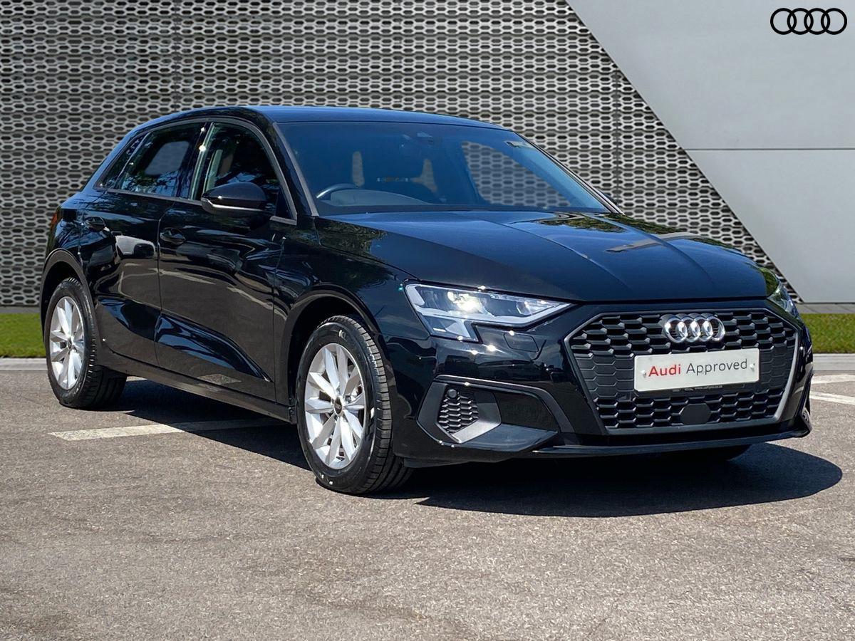 Audi A3 dealer public-web source image
