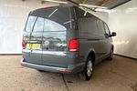 Volkswagen TRANSPORTER Photo 3