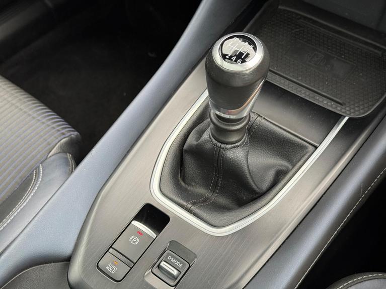 Used Nissan Qashqai WR72LEJ 10