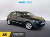 2021 Audi A1
