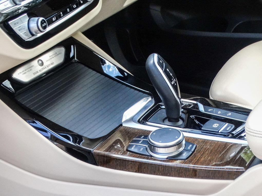Used BMW Alpina XD3 BA69UKH 23