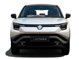Suzuki e Vitara Photo 4
