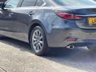Mazda 6 Photo 46