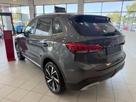 MG MG ZS Photo 4