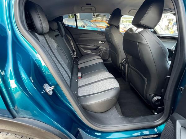 Used Peugeot 408 WU73YLE 20