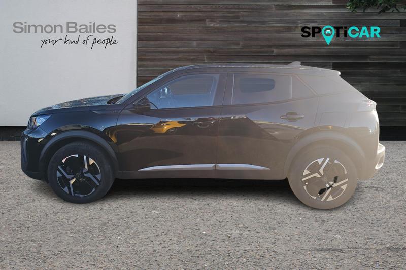 Used Peugeot 2008 LS24ENH 11