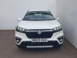 Suzuki S-Cross Photo 2