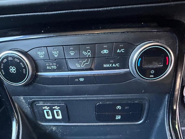 Used Ford EcoSport BJ20BCV 12