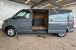 Volkswagen TRANSPORTER Photo 7