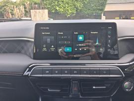 MG MG3 Photo 15