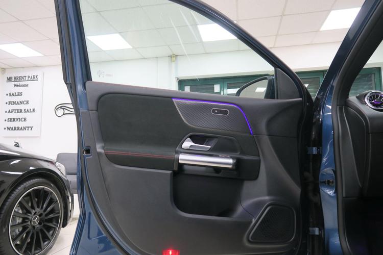 Used Mercedes-Benz GLA KS23GKA 12