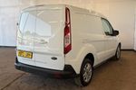 Ford TRANSIT CONNECT Photo 3
