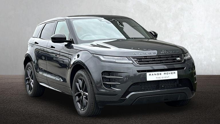 Used Land Rover Range Rover Evoque 202602230148581 1