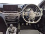Kia XCeed Photo 11