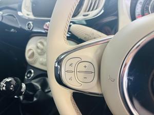 Fiat 500 Photo 25