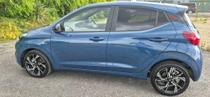 Hyundai i10 Photo 33