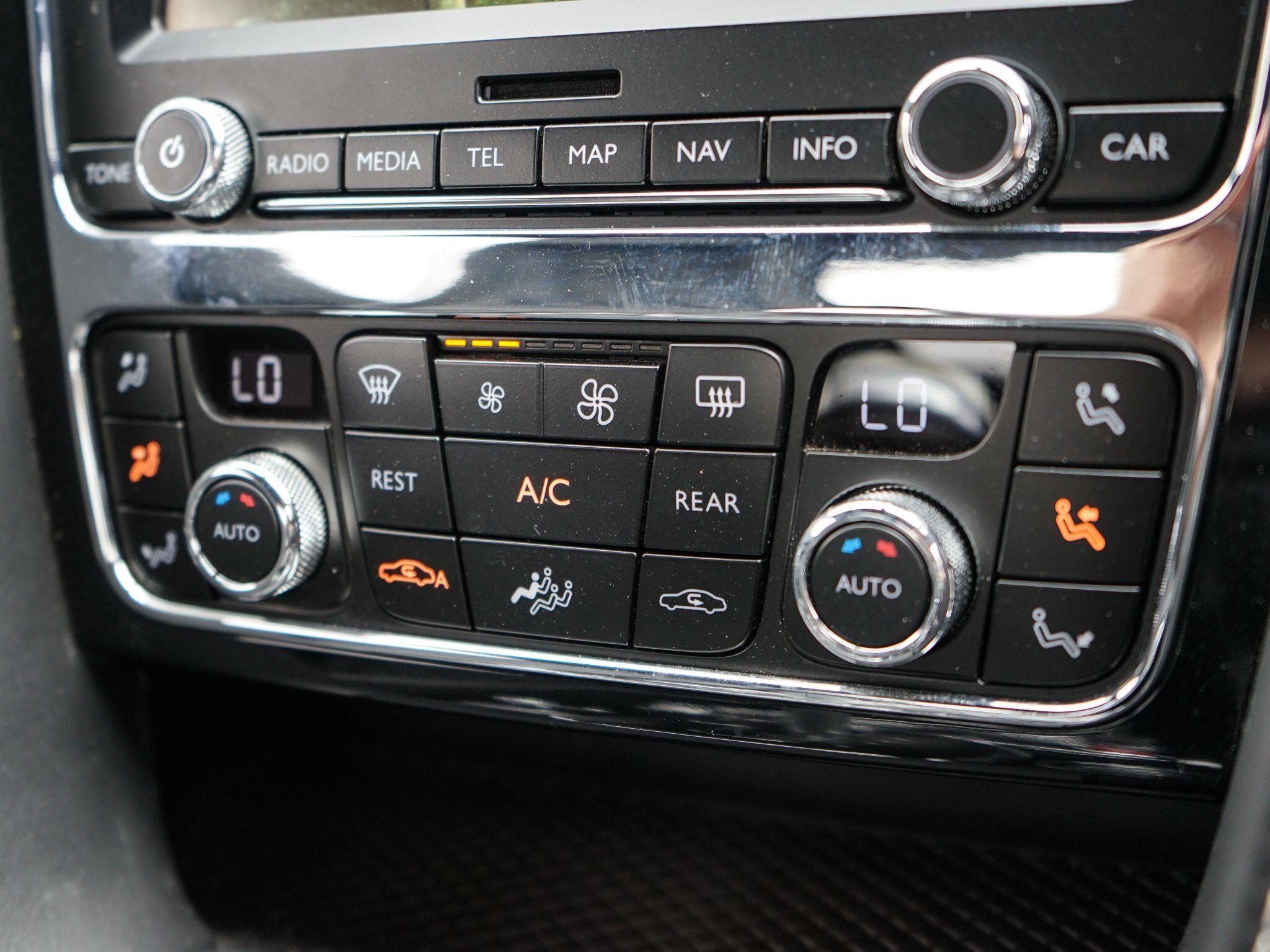 Bentley Continental 4.0 V8 GT S Auto 4WD Euro 6 2dr — photo 28